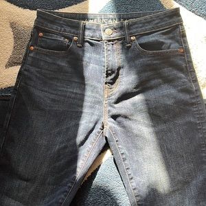 American Eagle Mens jeans